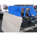 GX4035 Horizontal 45 degree miter band saw machine